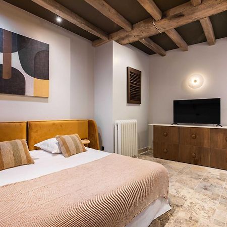 Cmg Amazing Duplex 3Br 6P Le Marais Appartement Parijs Buitenkant foto