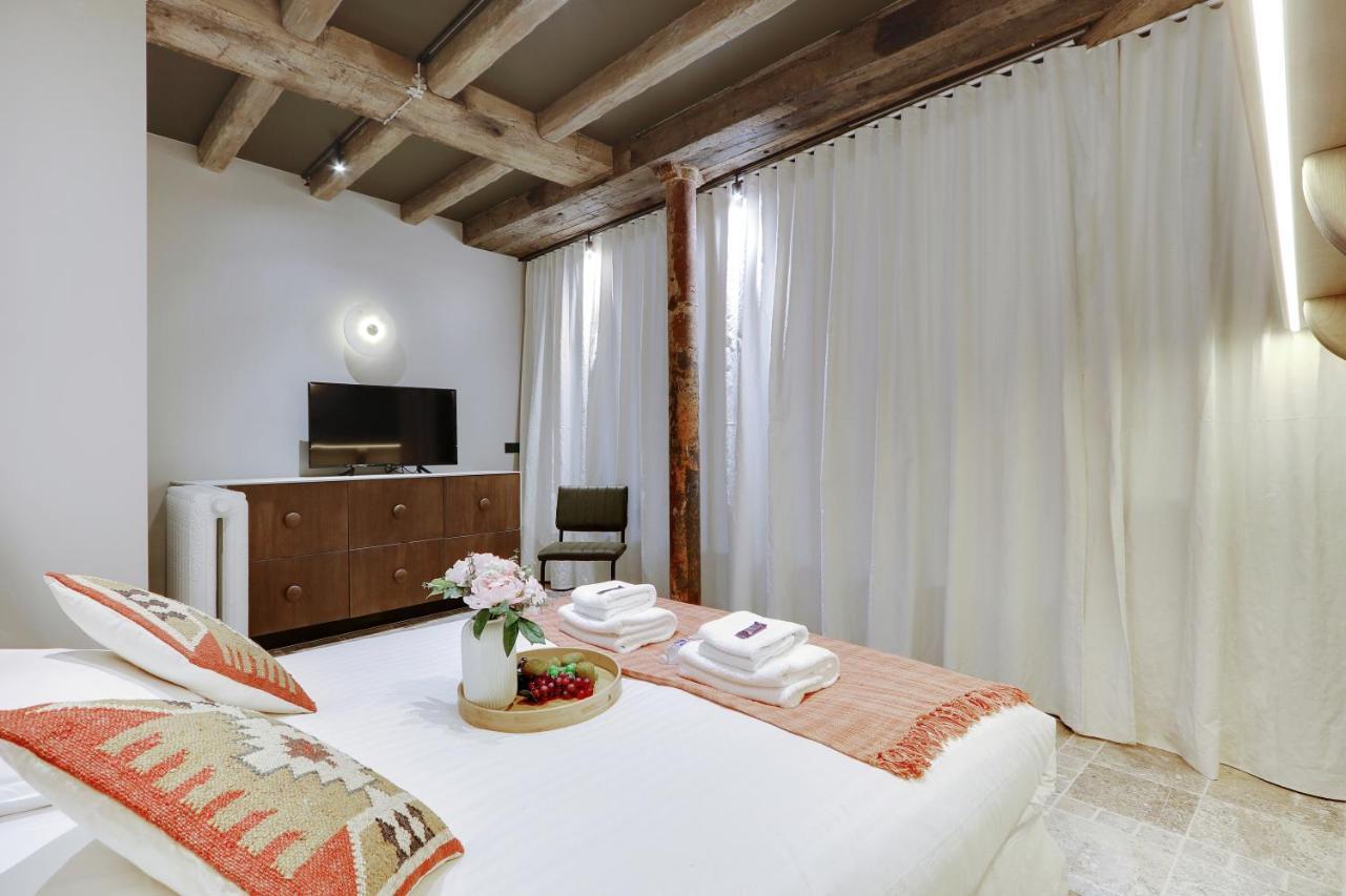 Cmg Amazing Duplex 3Br 6P Le Marais Appartement Parijs Buitenkant foto