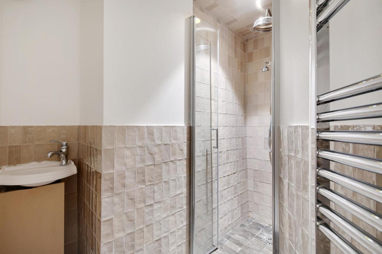 Cmg Amazing Duplex 3Br 6P Le Marais Appartement Parijs Buitenkant foto