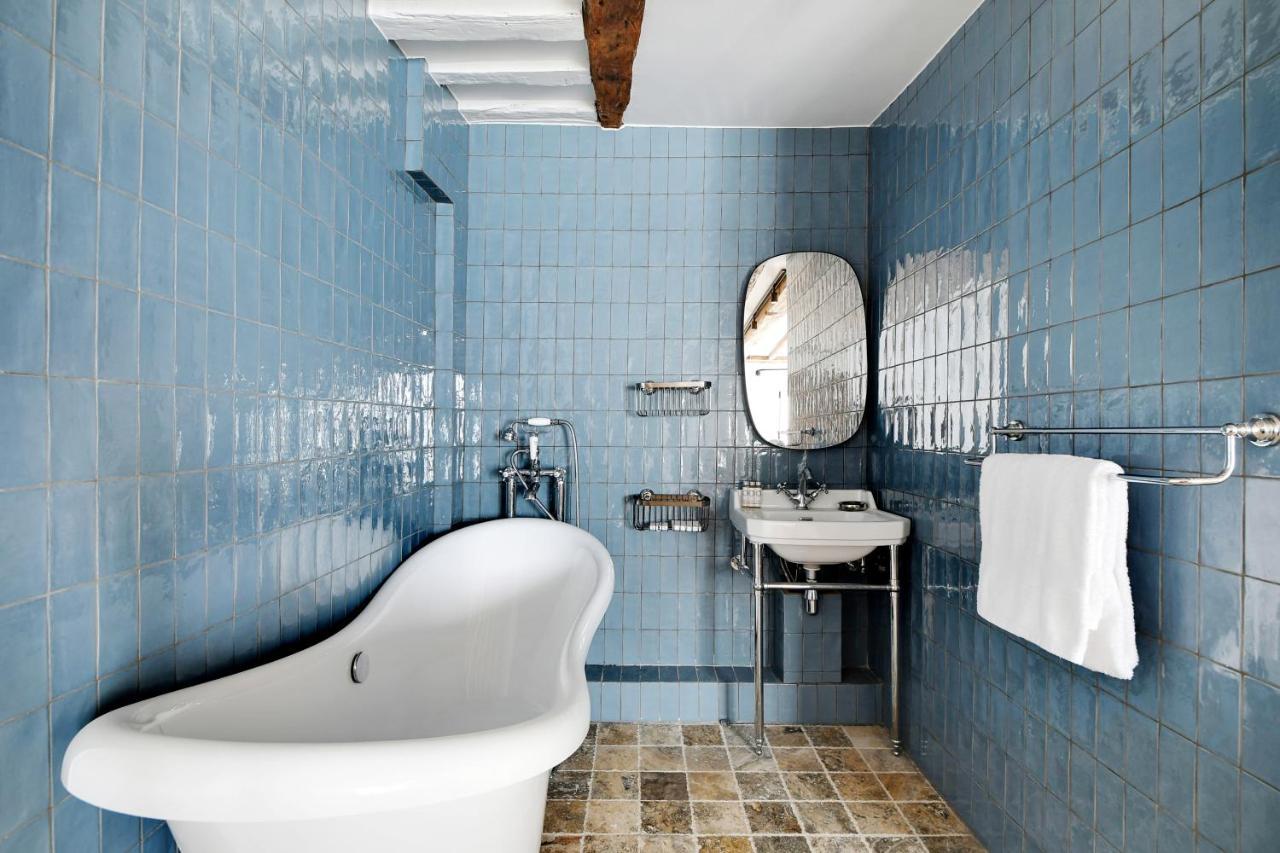 Cmg Amazing Duplex 3Br 6P Le Marais Appartement Parijs Buitenkant foto