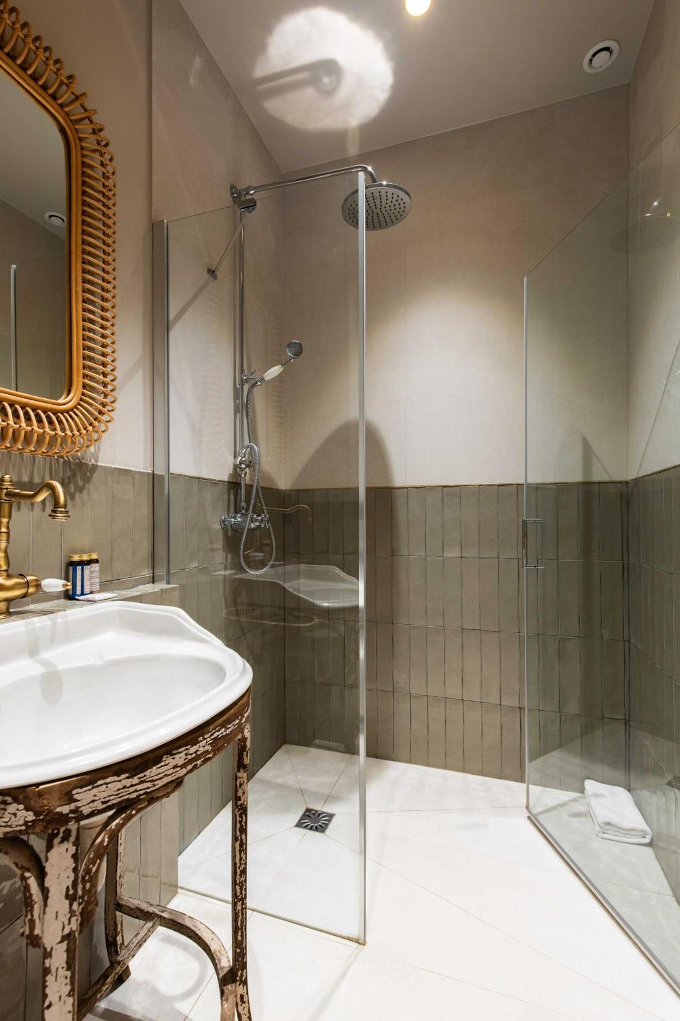 Cmg Amazing Duplex 3Br 6P Le Marais Appartement Parijs Buitenkant foto