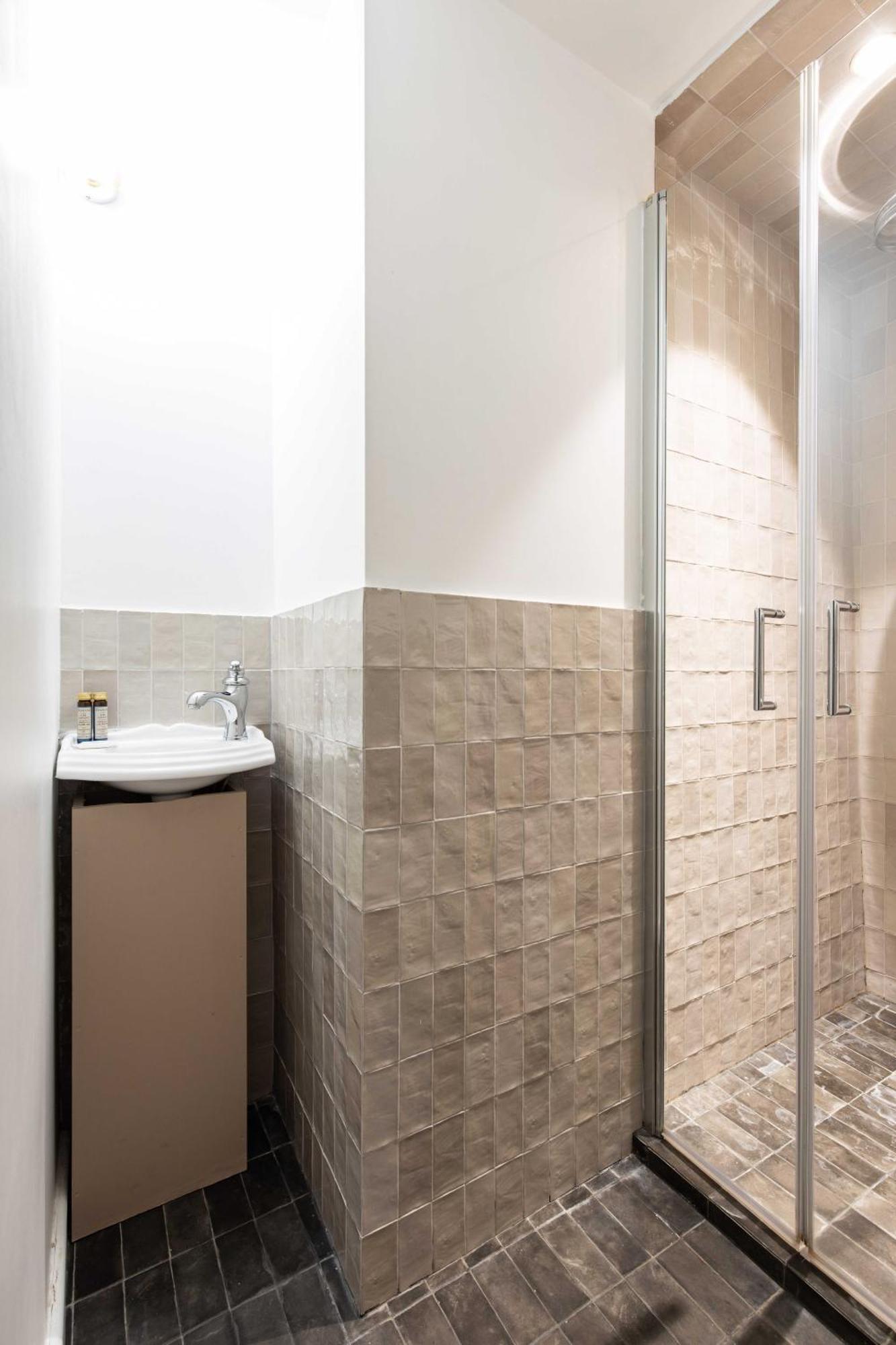 Cmg Amazing Duplex 3Br 6P Le Marais Appartement Parijs Buitenkant foto