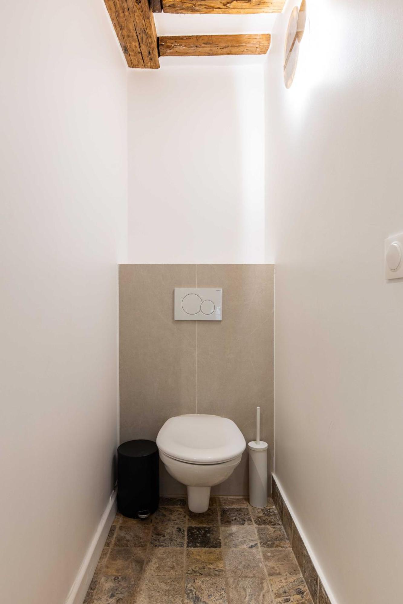 Cmg Amazing Duplex 3Br 6P Le Marais Appartement Parijs Buitenkant foto
