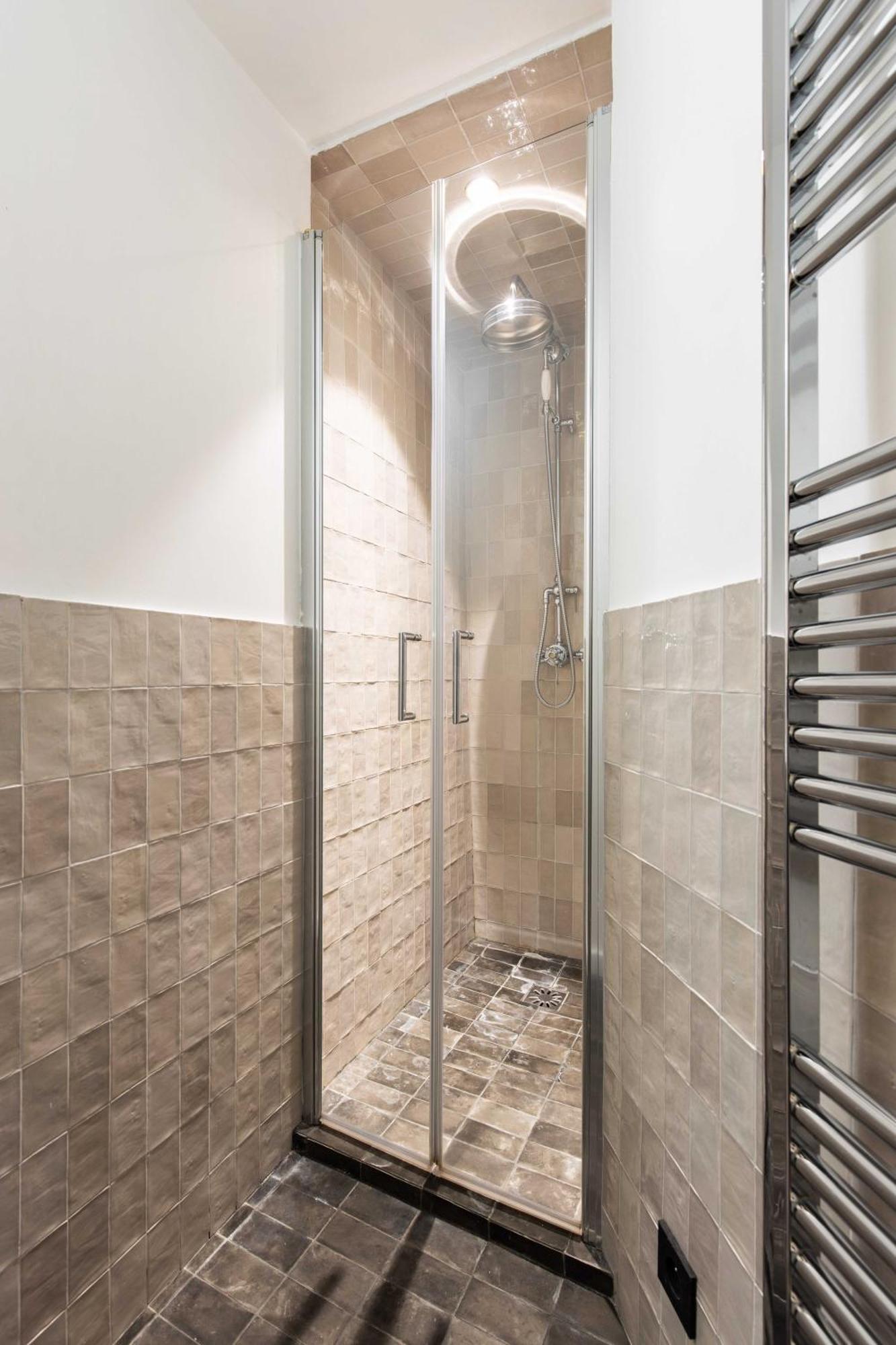 Cmg Amazing Duplex 3Br 6P Le Marais Appartement Parijs Buitenkant foto